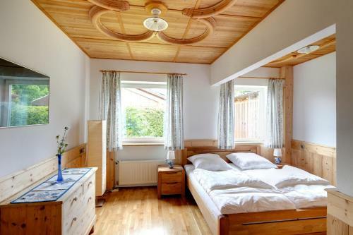 Apartamento Appartments Coloman