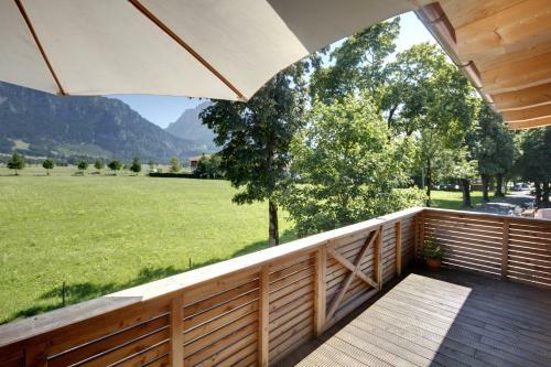 Apartamento Appartments Coloman
