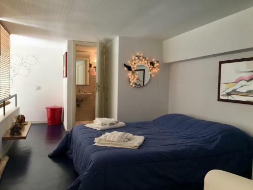 Apartamento Ruderi