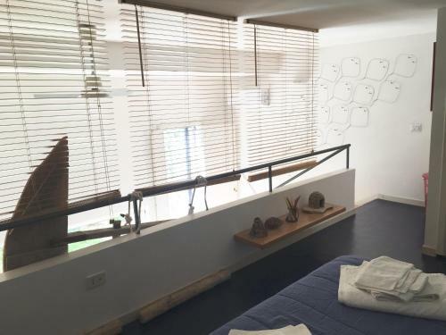 Apartamento Ruderi