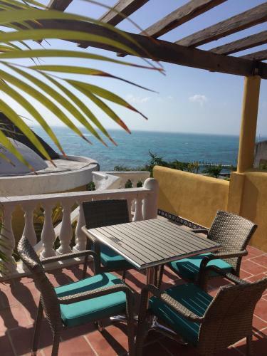 Hotel La Joya Isla Mujeres