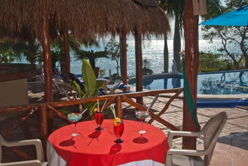Hotel La Joya Isla Mujeres
