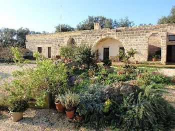 Agroturismo Masseria Lacco