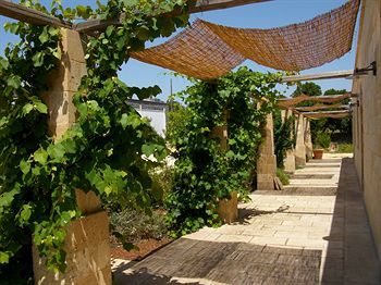 Agroturismo Masseria Lacco