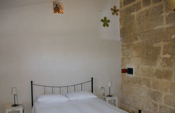 Agroturismo Masseria Lacco