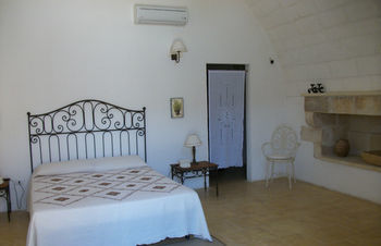 Agroturismo Masseria Lacco