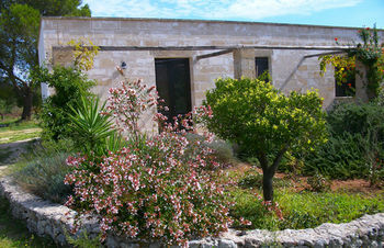 Agroturismo Masseria Lacco