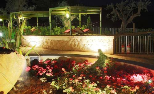 Hostal Fonte Alla Lepre