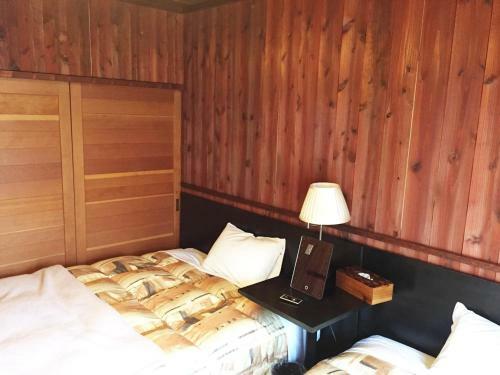 Lodge Forest Inn Sangoro