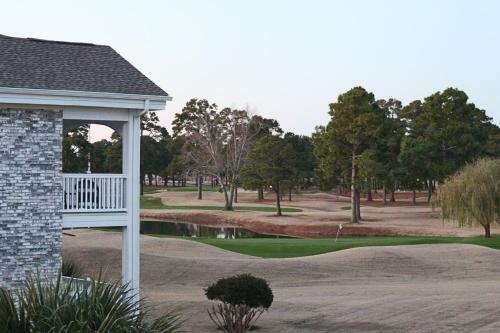 Apartamentos Myrtlewood Condos