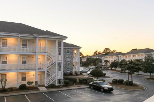 Apartamentos Myrtlewood Condos