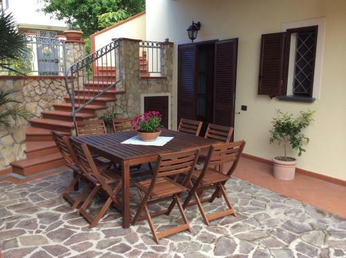 Bed & Breakfast Il Porticato