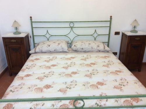 Bed & Breakfast Il Porticato