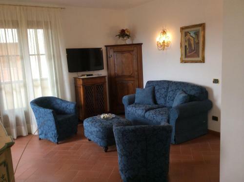 Bed & Breakfast Il Porticato