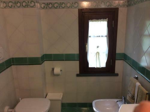 Bed & Breakfast Il Porticato