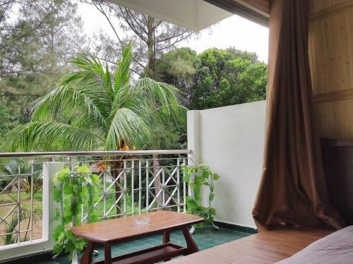 Apartamento Teluk Batik Beach Resort @ Lumut Sitiawan