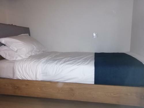 Apartamento Timurbay Seafront Residence