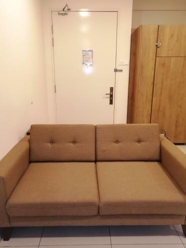 Apartamento Timurbay Seafront Residence