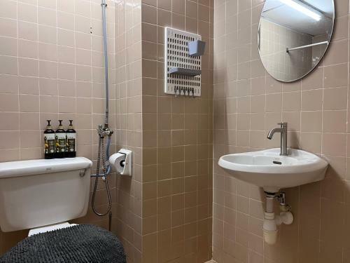 Apartamento The Summer House - 100m From Batu Ferringhi Beach