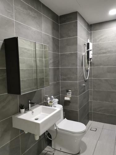 Hotel Bell Suite - The Premium Suite @ Sepang