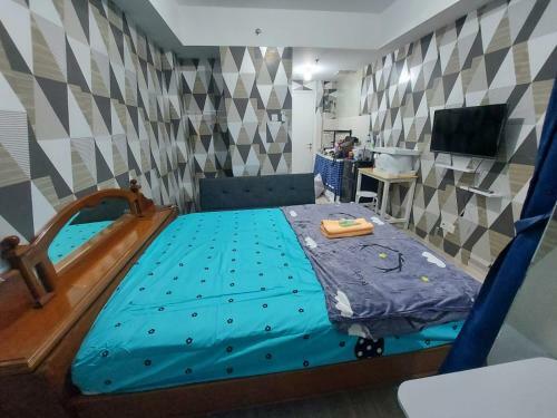 Apartemen Urban Height Bsd By Selvy