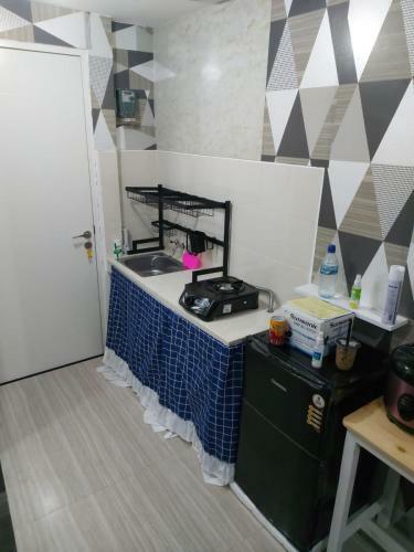 Apartemen Urban Height Bsd By Selvy