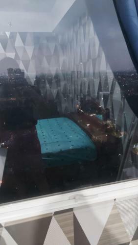 Apartemen Urban Height Bsd By Selvy