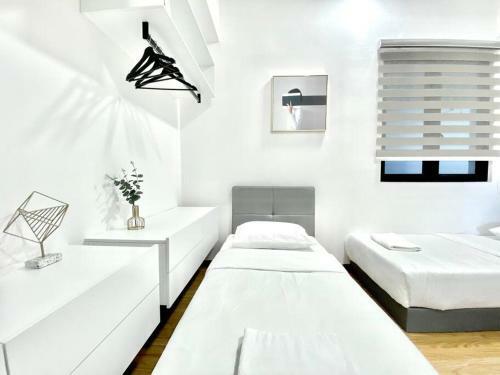 Apartamento Beacon Executive Suites - Luxury 2 Bedrooms Suites