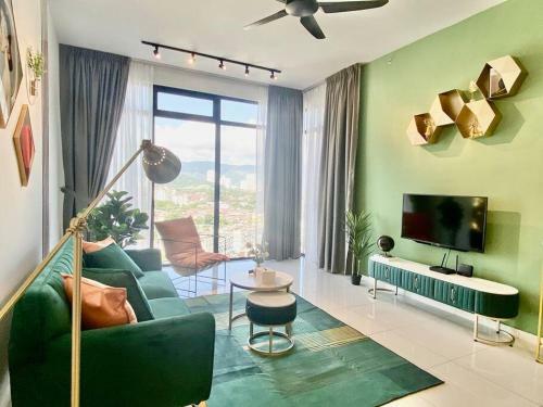 Apartamento Beacon Executive Suites - Luxury 2 Bedrooms Suites