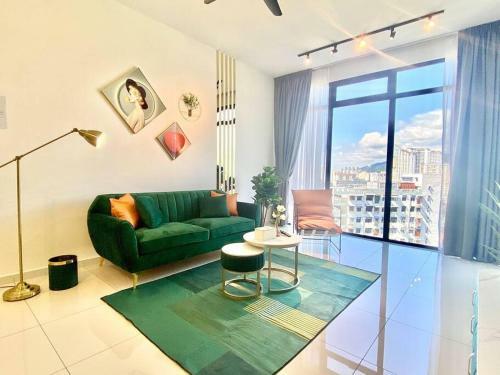 Apartamento Beacon Executive Suites - Luxury 2 Bedrooms Suites