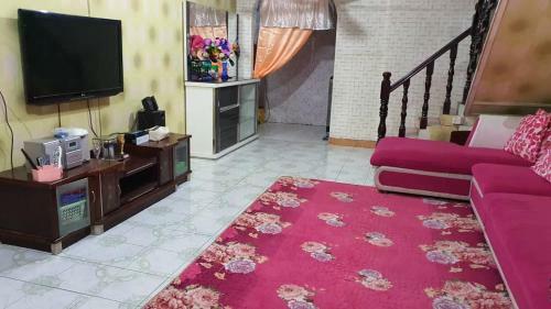 Homestay Ainnur Semarak