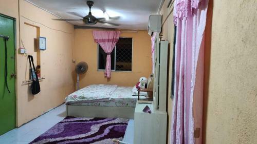 Homestay Ainnur Semarak