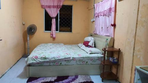 Homestay Ainnur Semarak