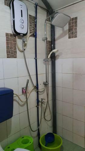 Homestay Ainnur Semarak