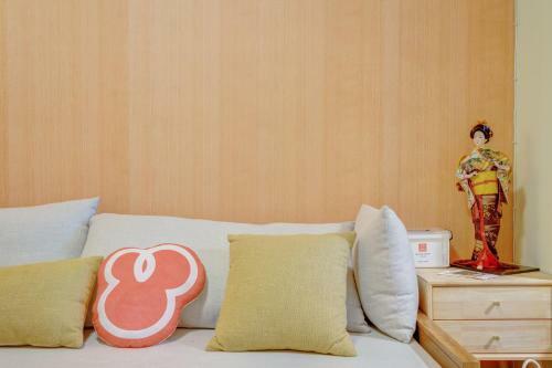 Apartamento Wuhan Wuchang Chuhehan Street