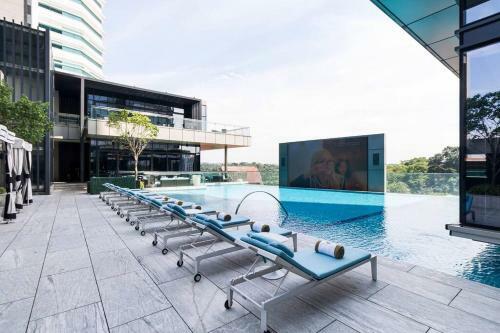 St Regis Luxury 3 Bedroomm