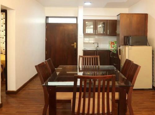 Apartamento The Firs Nuwara Eliya
