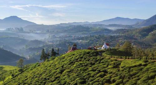 Apartamento The Firs Nuwara Eliya