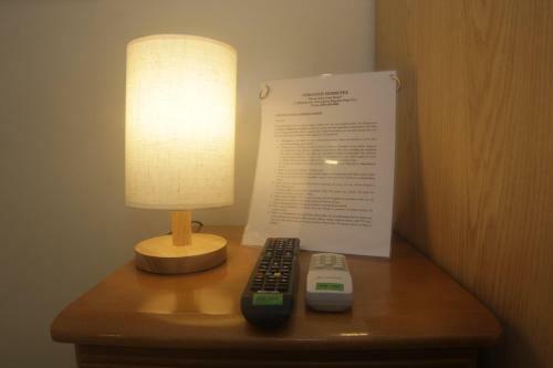 Hotel Yohance Hometel