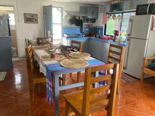 Moalboal Panagsama Beach House