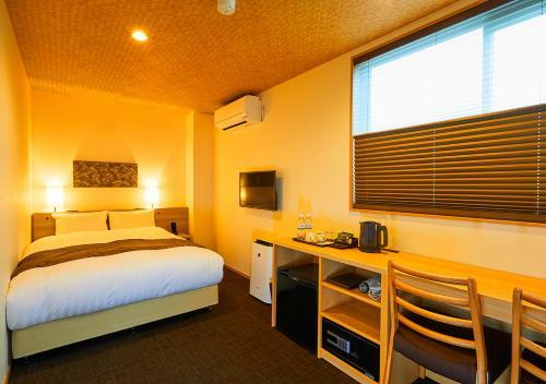 Aparthotel Rinn Gojo Omiya