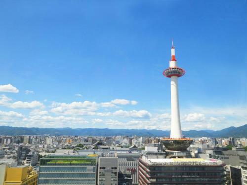 Aparthotel Rinn Gojo Omiya