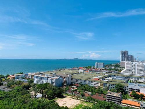 Apartamento Riviera Jomtien #24a03