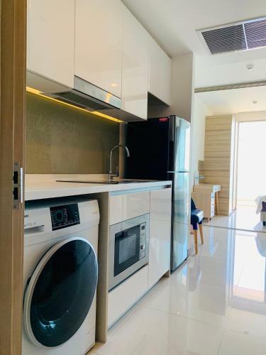 Apartamento Riviera Jomtien #24a03