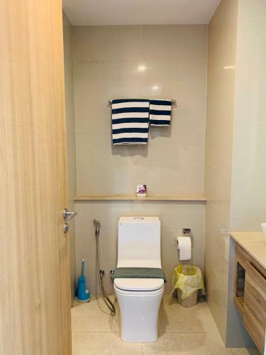 Apartamento Riviera Jomtien #24a03
