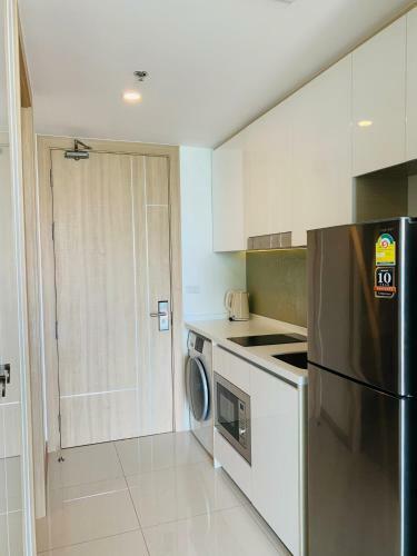 Apartamento Riviera Jomtien #24a03