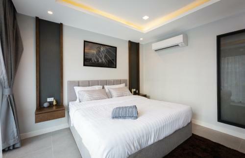 Serenity Jomtien Villas
