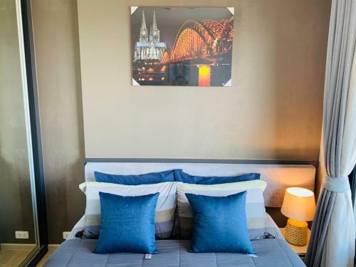 Apartamento The Base Central Pattaya