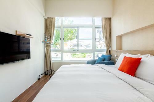 Taitung Angel Pension