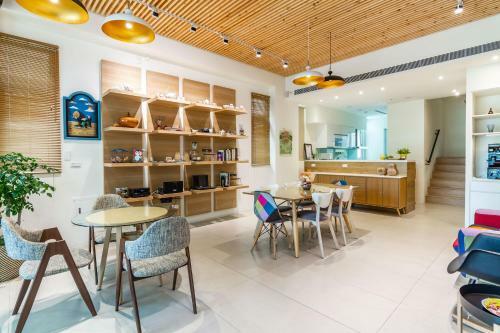 Taitung Angel Pension